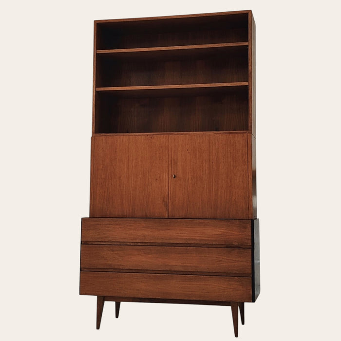 Mid Century highboard