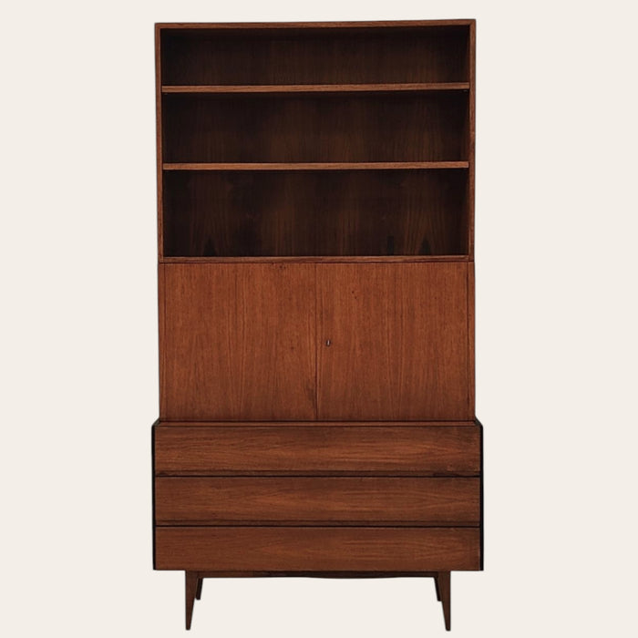 Mid Century highboard