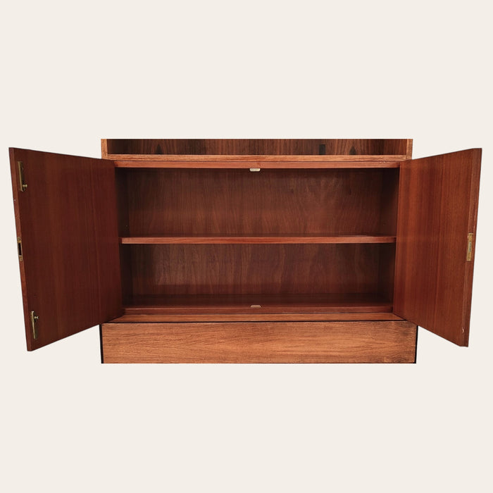 Mid Century highboard