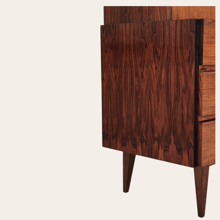 Mid Century highboard