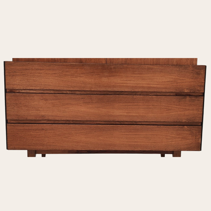 Mid Century highboard