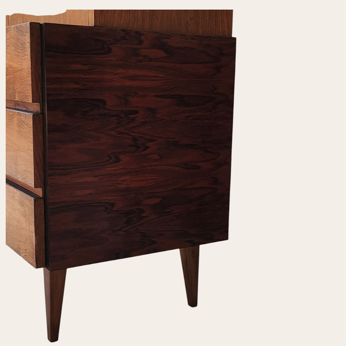 Mid Century highboard