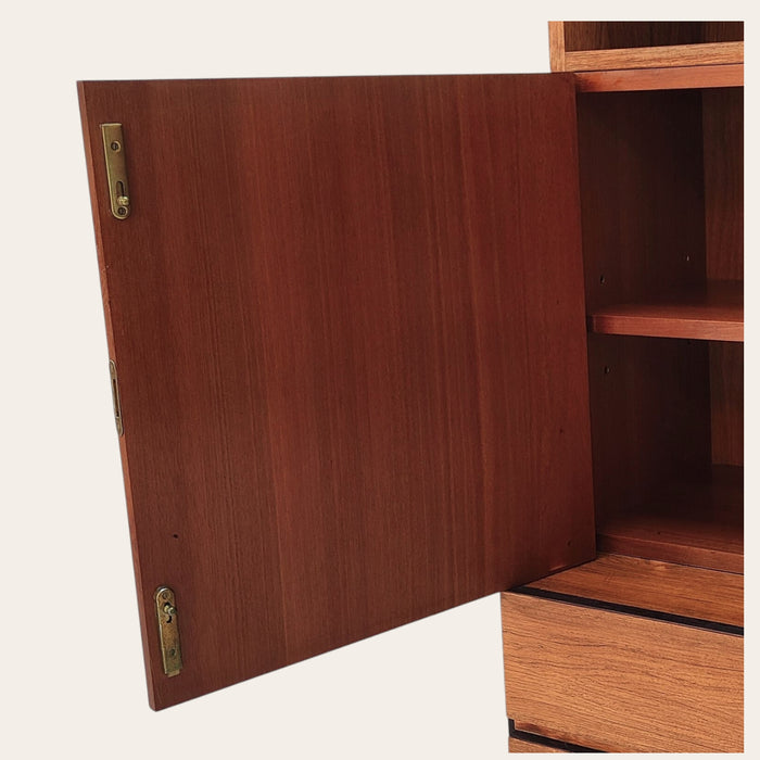 Mid Century highboard