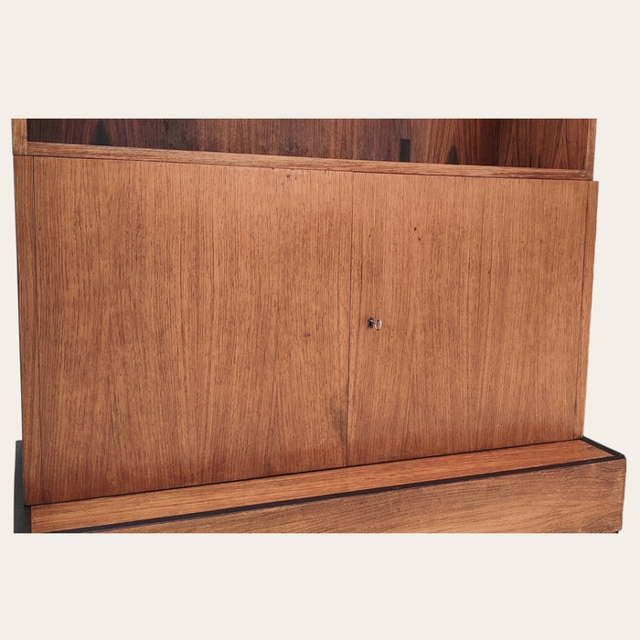 Mid Century highboard