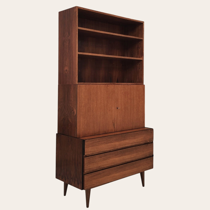 Mid Century highboard