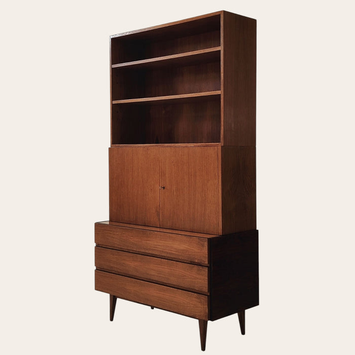 Mid Century highboard