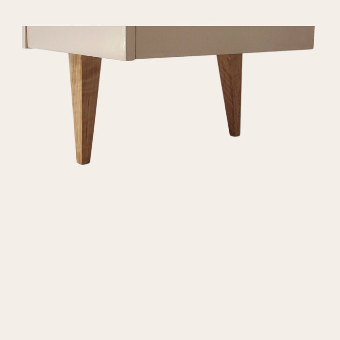 Japandi sideboard