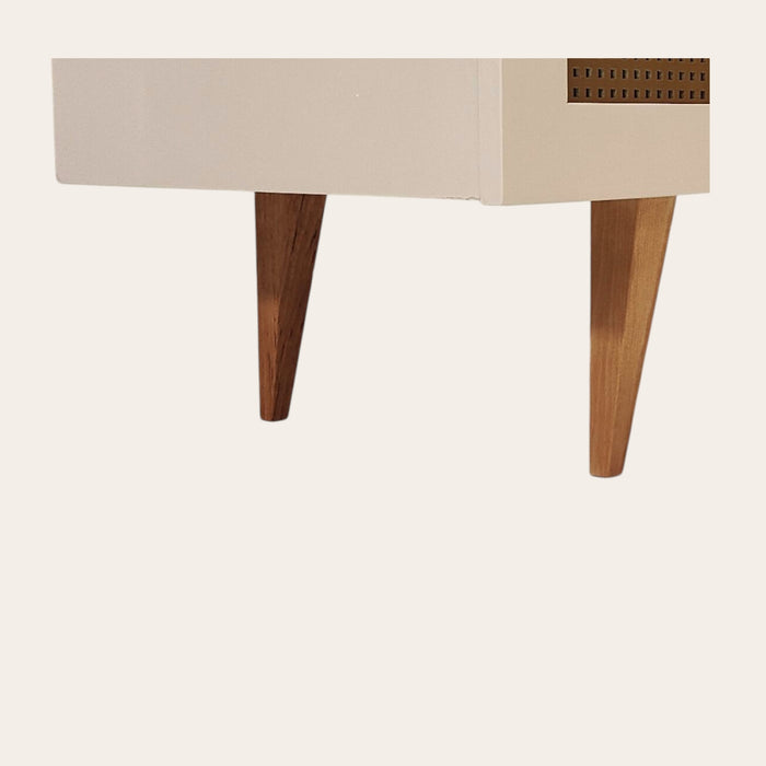 Japandi sideboard