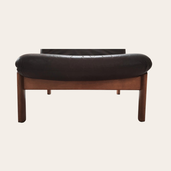 Mid Century fauteuils