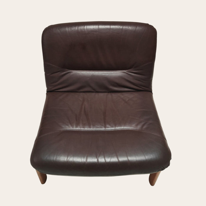 Mid Century fauteuils
