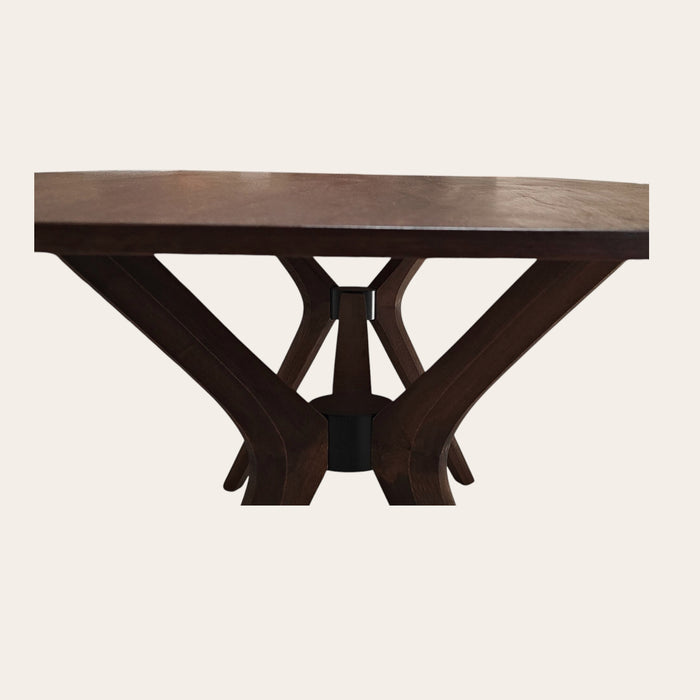 Eettafel Kajse