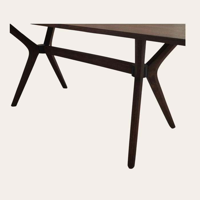 Eettafel Kajse