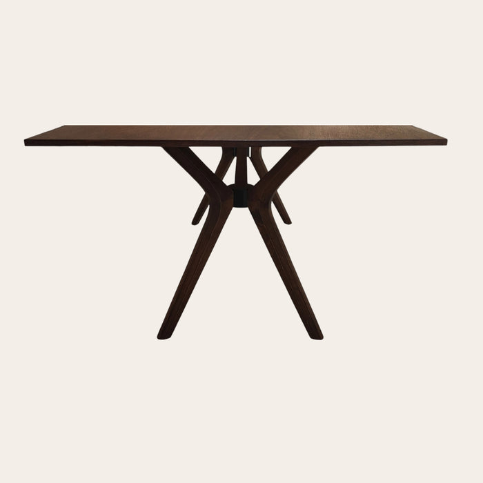 Eettafel Kajse