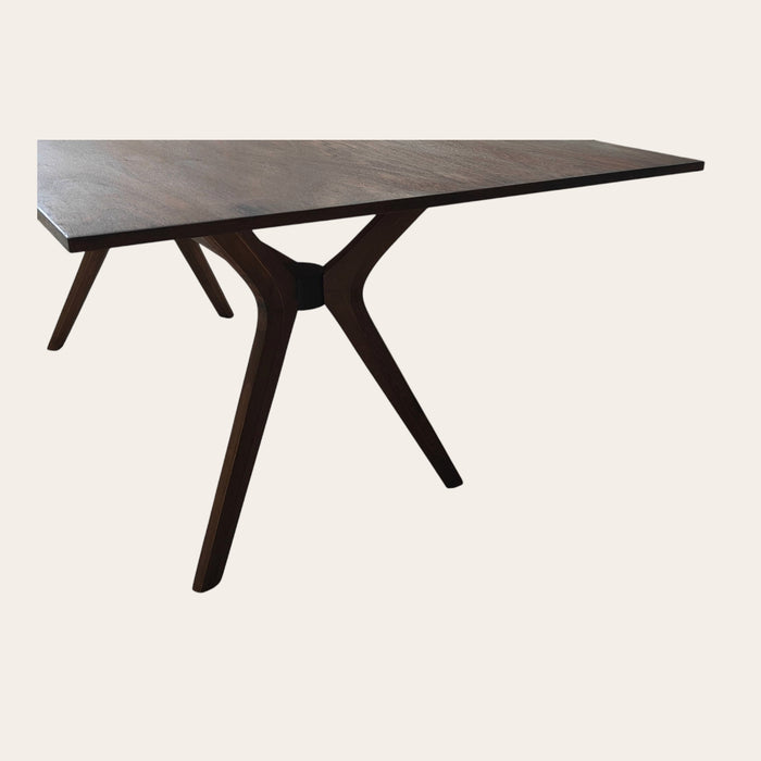 Eettafel Kajse