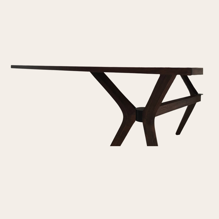 Eettafel Kajse