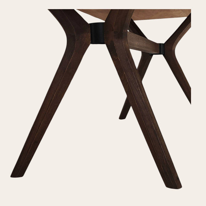 Eettafel Kajse