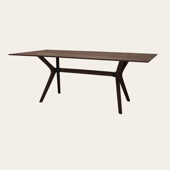 Eettafel Kajse