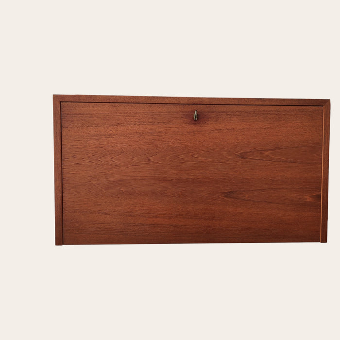 Mid Century wandysteem