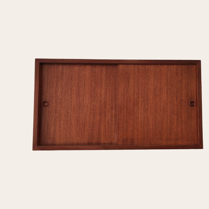 Mid Century wandysteem
