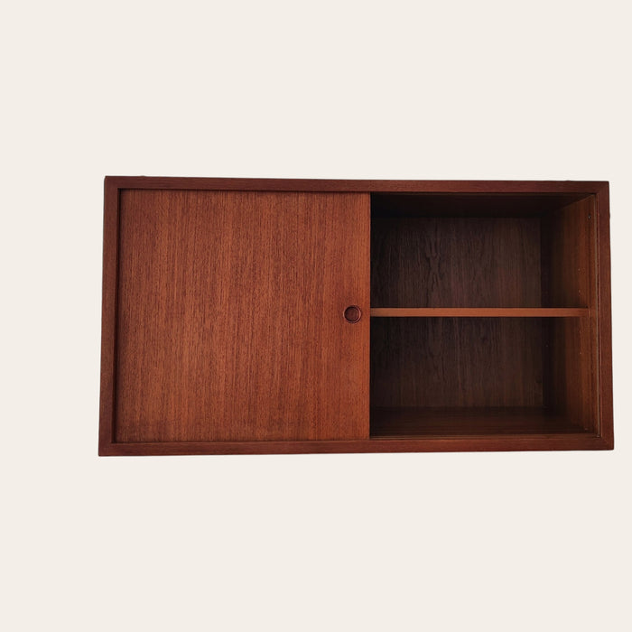 Mid Century wandysteem