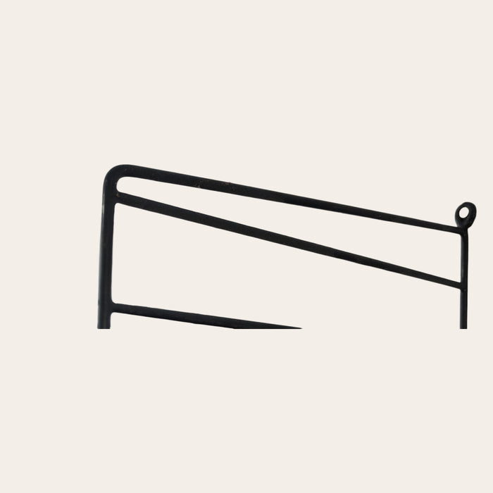 Mid Century wandysteem