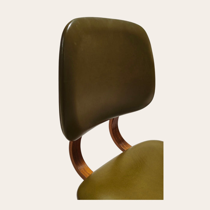 Mid Century stoelen