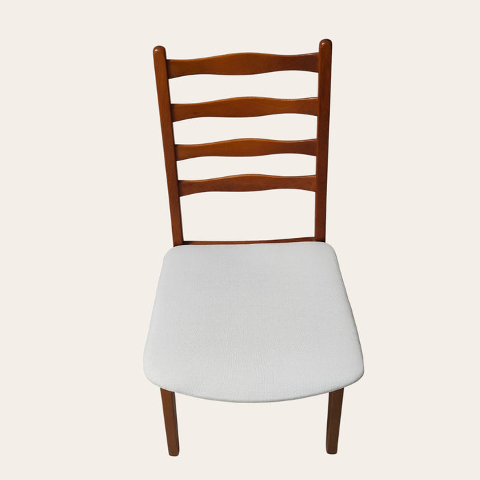 Mid Century stoelen