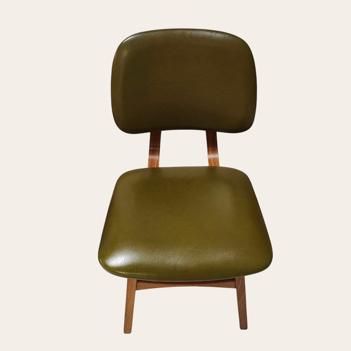 Mid Century stoelen