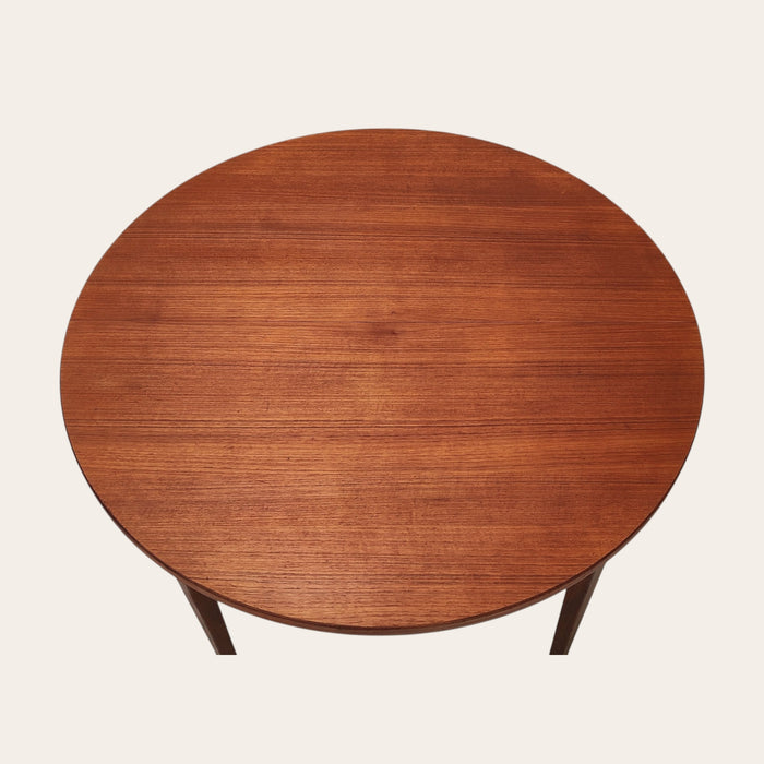 Mid Century eettafel