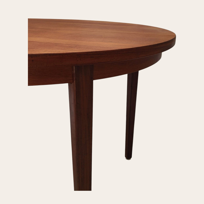 Mid Century eettafel