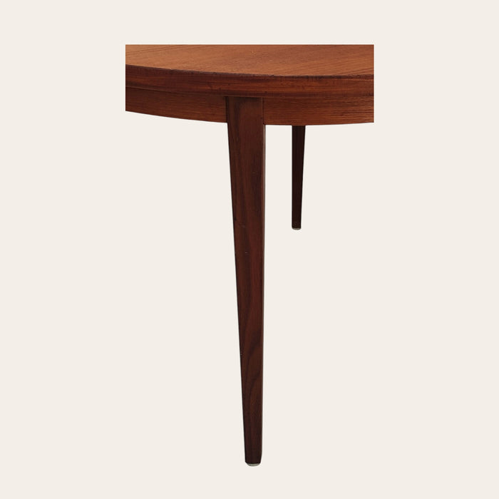Mid Century eettafel