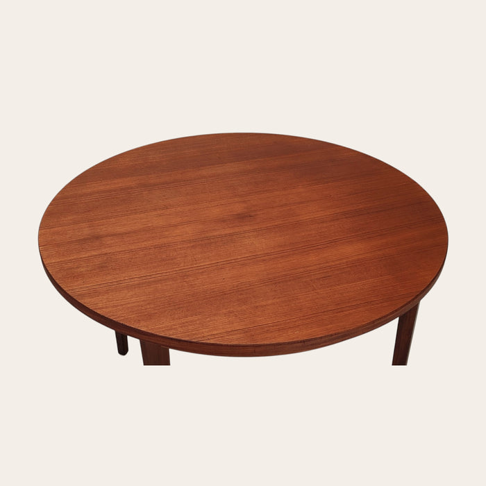 Mid Century eettafel