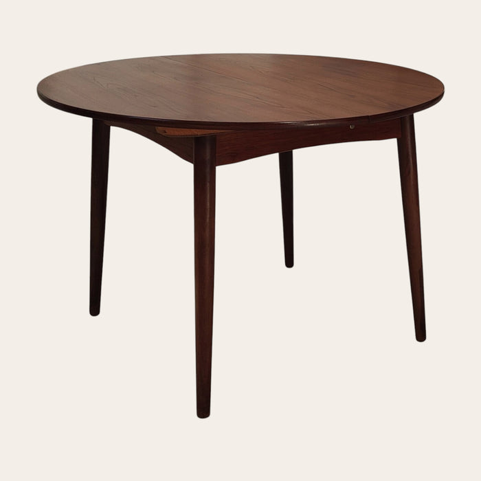 Mid Century eettafel