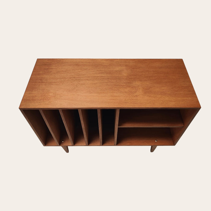 Record player cupboard bastian