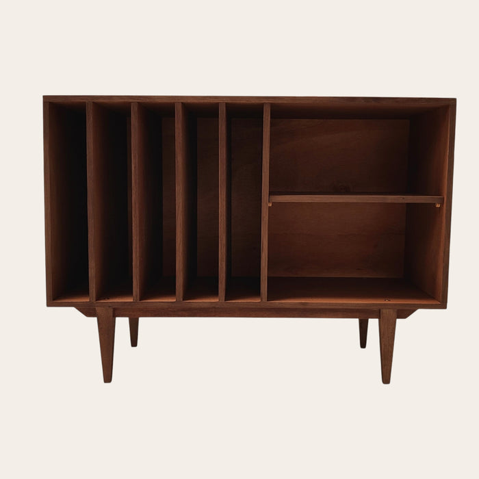 Record player cupboard bastian