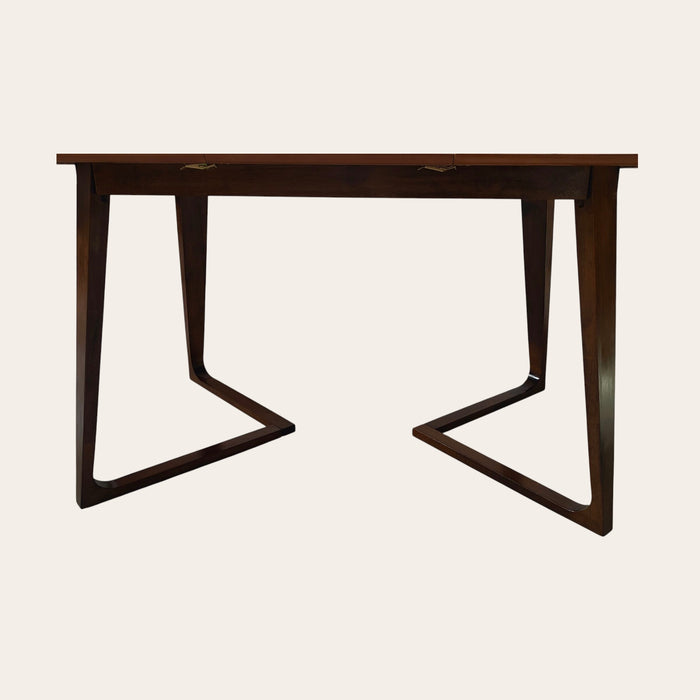 Japandi eettafel
