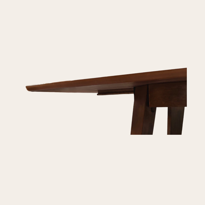 Japandi eettafel