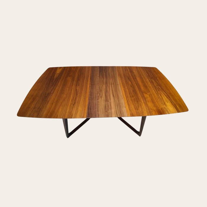 Japandi eettafel
