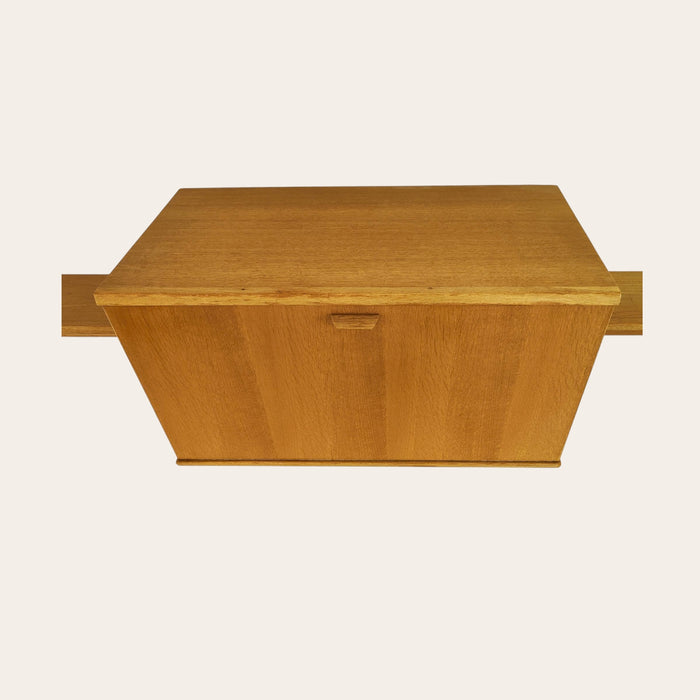 70's desk