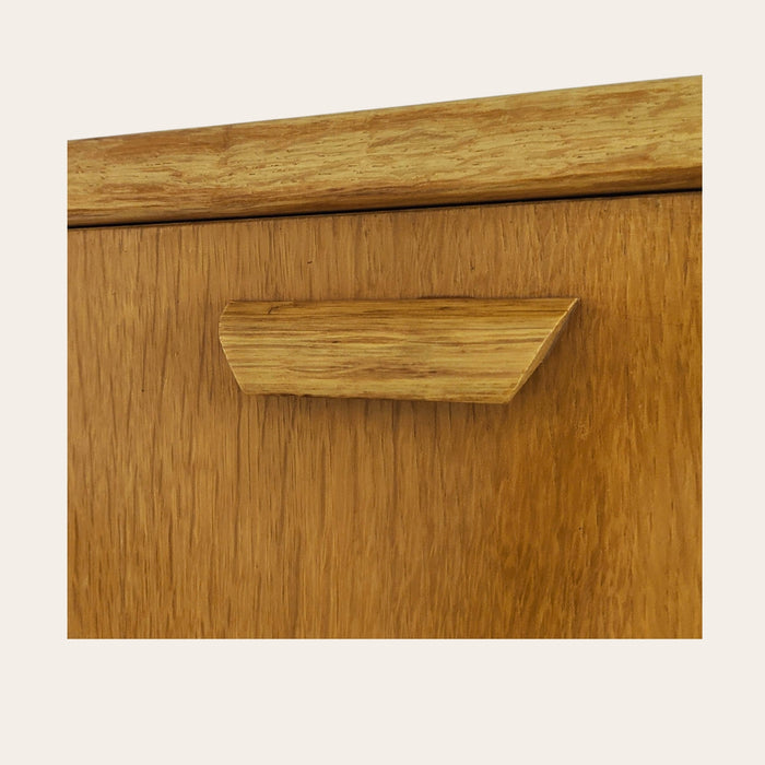 70's desk