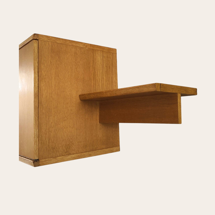70's desk