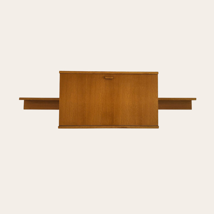 70's desk