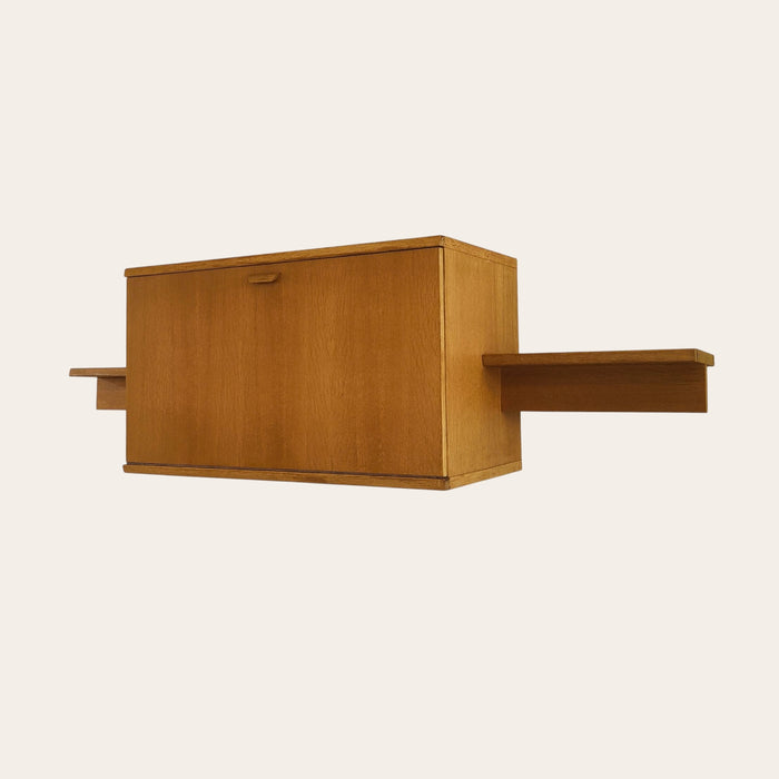 70's desk