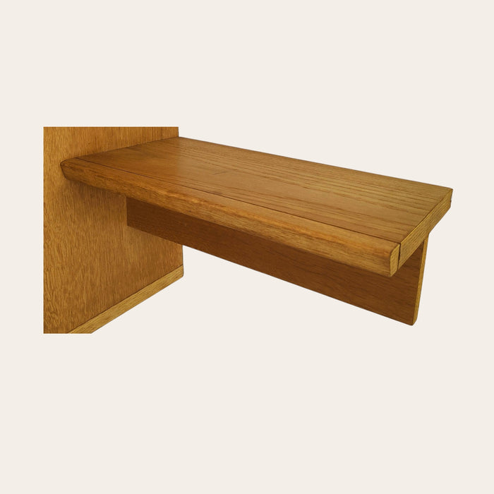 70's desk