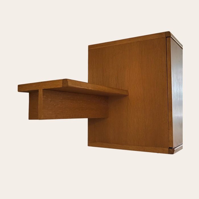 70's desk