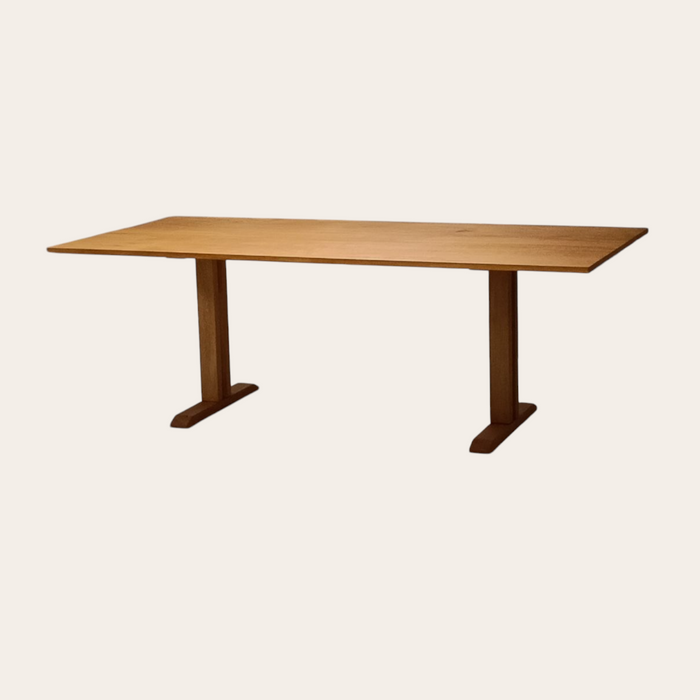 Eettafel Tjalfe