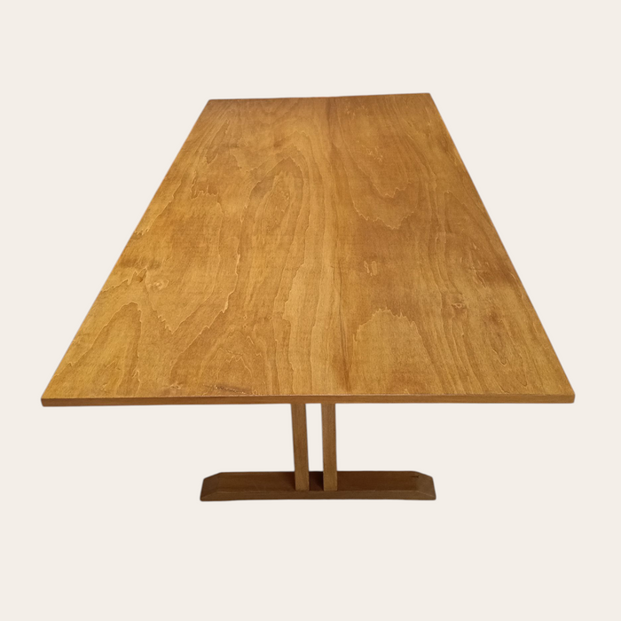 Eettafel Tjalfe