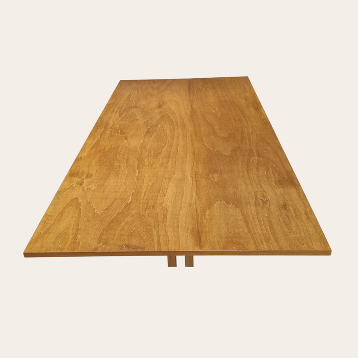 Eettafel Tjalfe