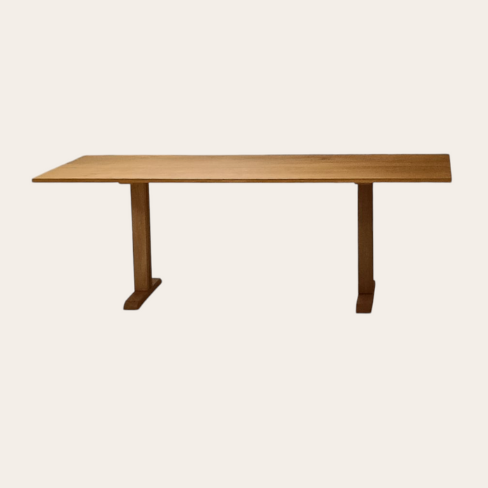 Eettafel Tjalfe