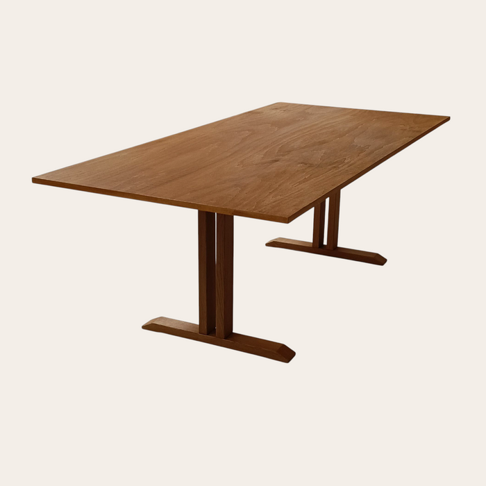 Eettafel Tjalfe